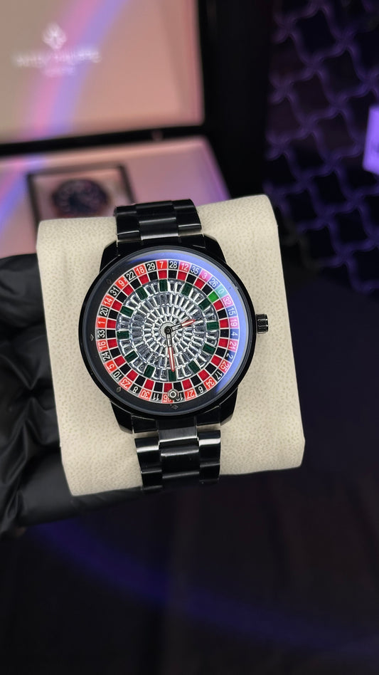 Fortune Gems Wheel