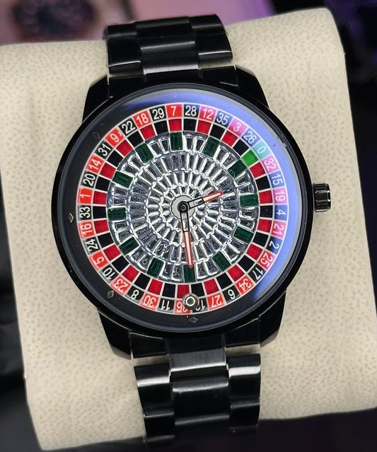 Fortune Gems Wheel