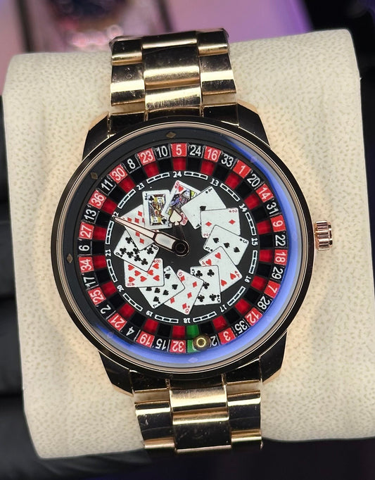 Ace of Fortune Roulette