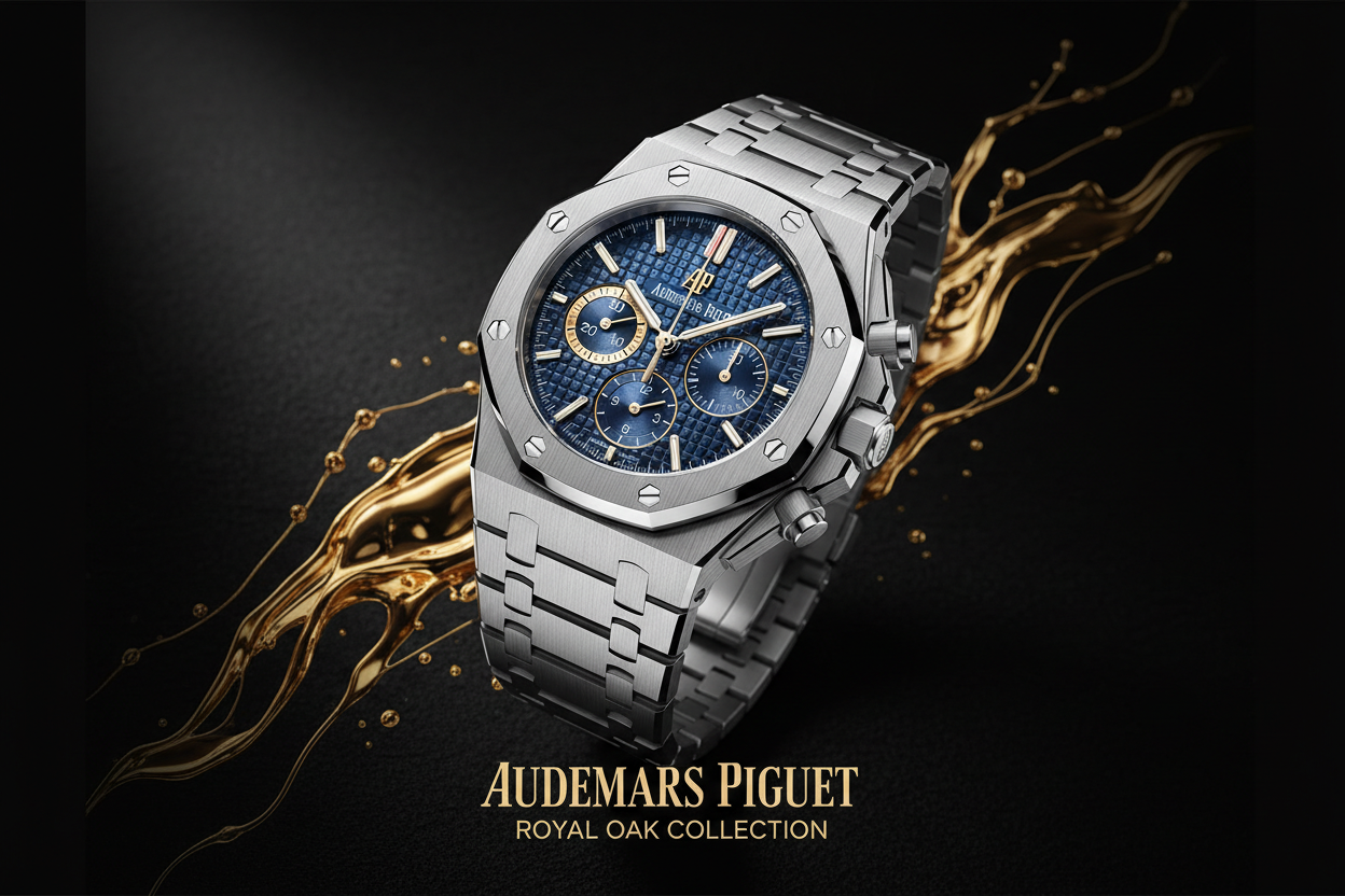 Audemars Piguet