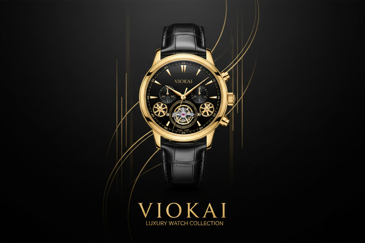 Viokai
