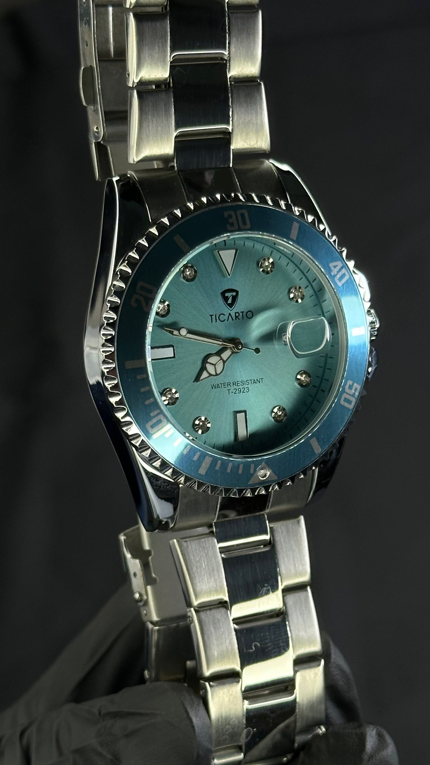 Ticarto Rotatable Dial T2923