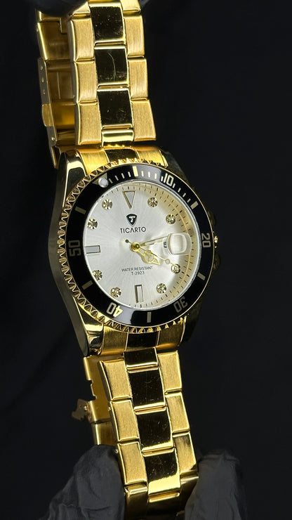 Ticarto Rotatable Dial T2923