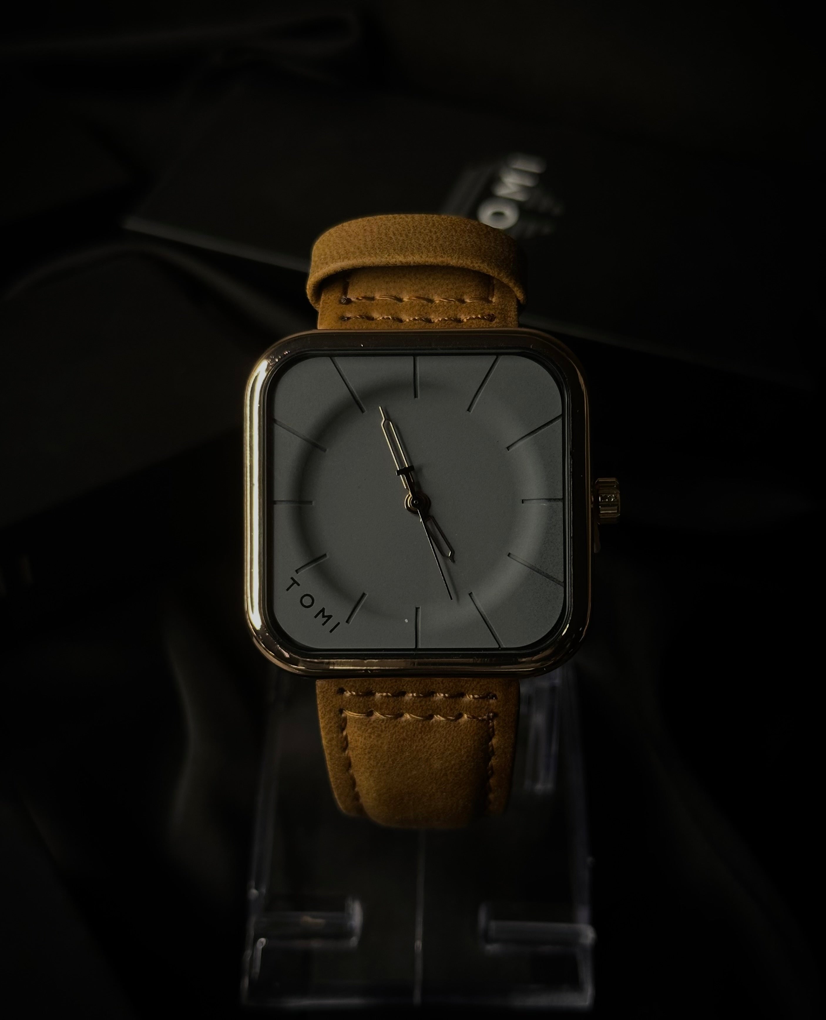 TOMI Luxe