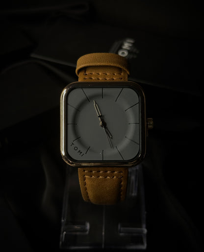 TOMI Luxe