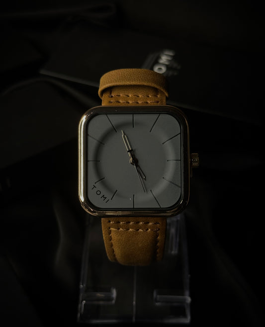 TOMI Luxe