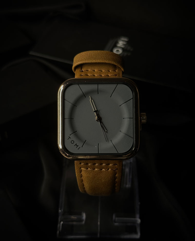 TOMI Luxe