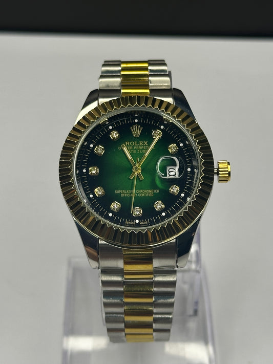 Rolex Oyster Perpetual Datejust