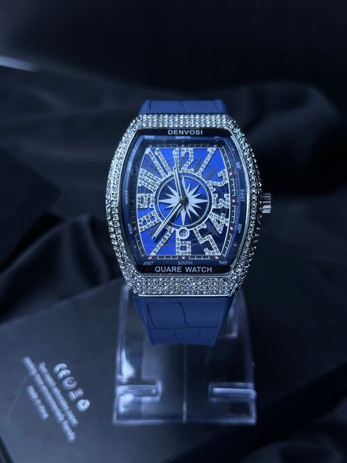 Frank Muller Iced Vanguard