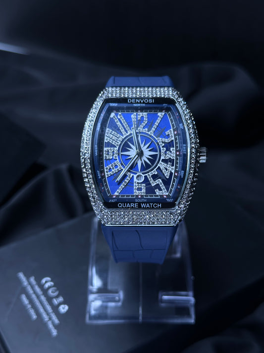 Frank Muller Iced Vanguard