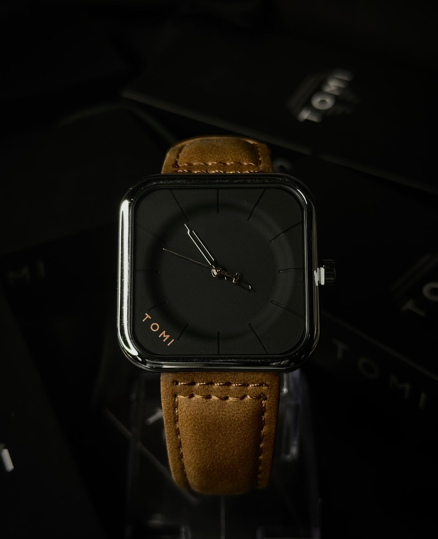 TOMI Luxe