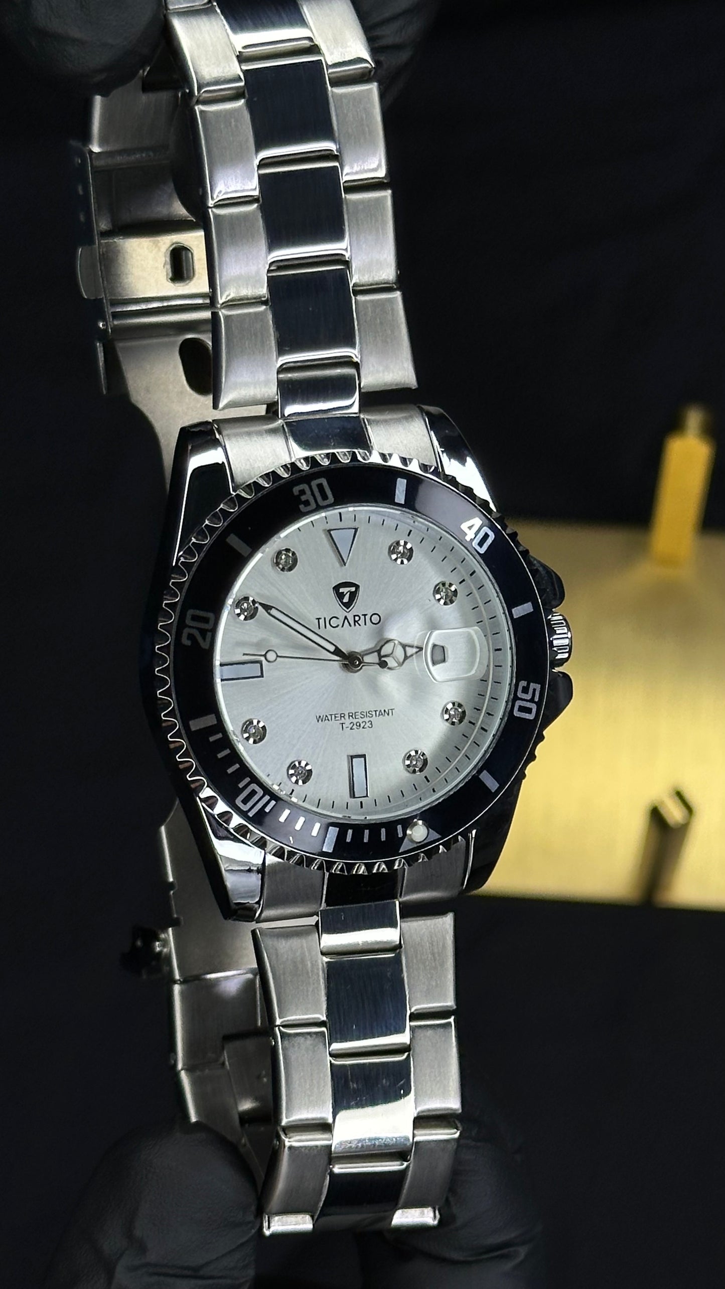 Ticarto Rotatable Dial T2923