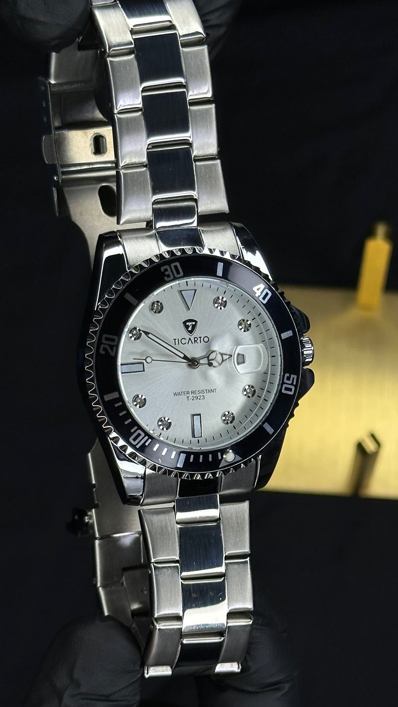 Ticarto Rotatable Dial T2923