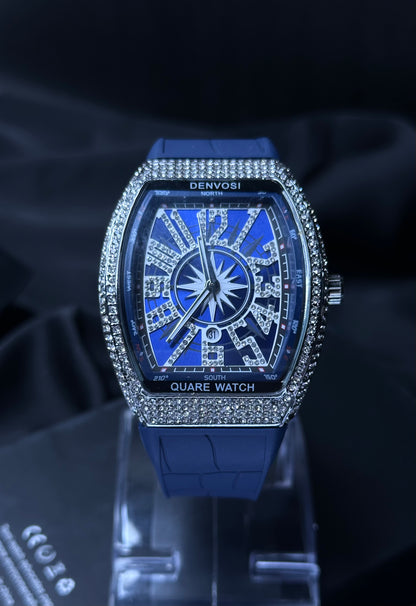 Frank Muller Iced Vanguard