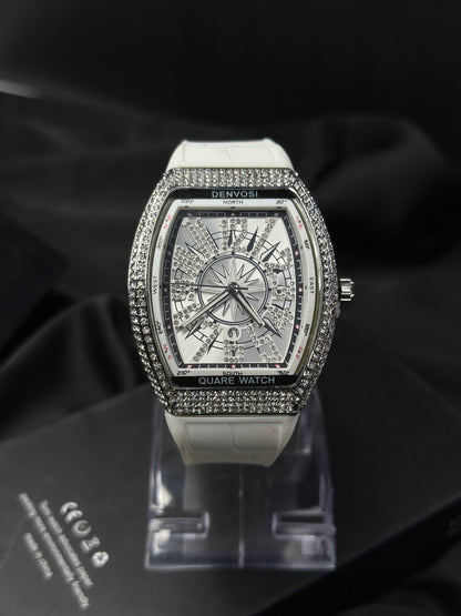 Frank Muller Iced Vanguard