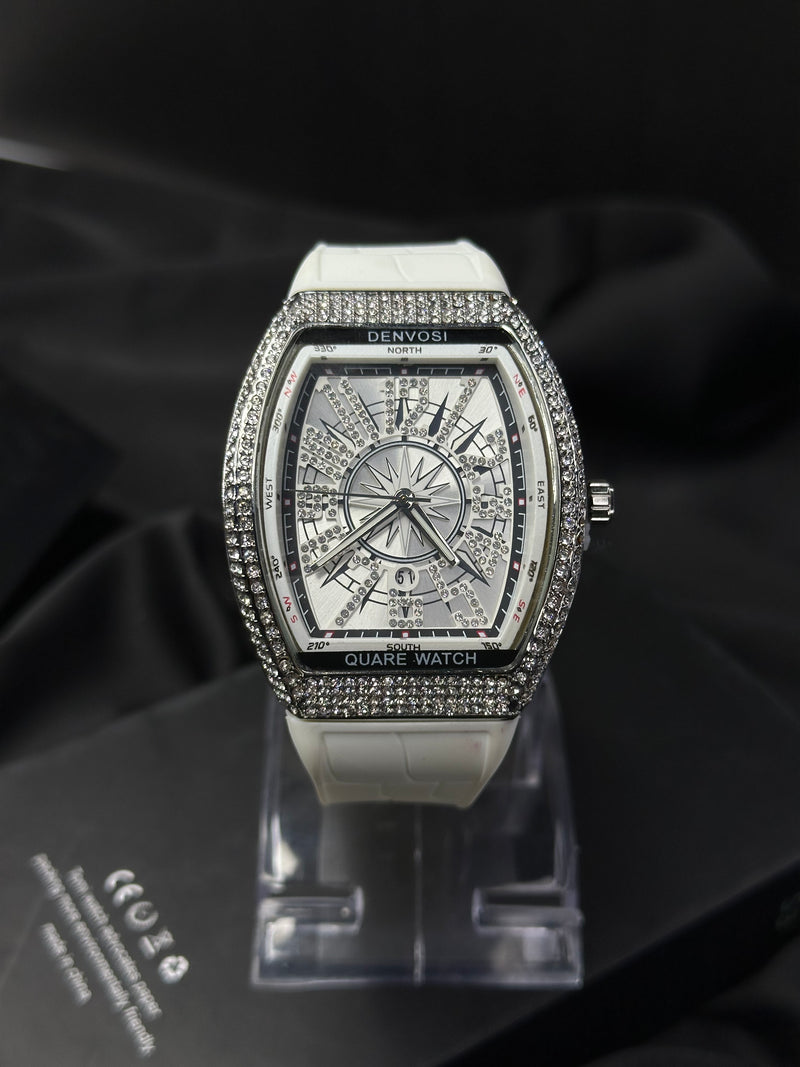 Frank Muller Iced Vanguard