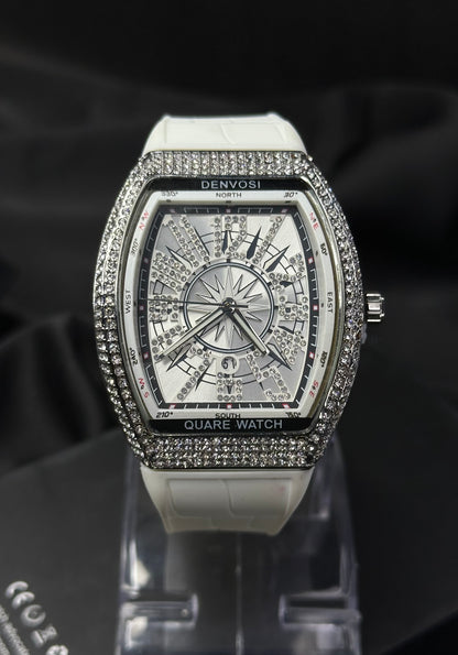 Frank Muller Iced Vanguard