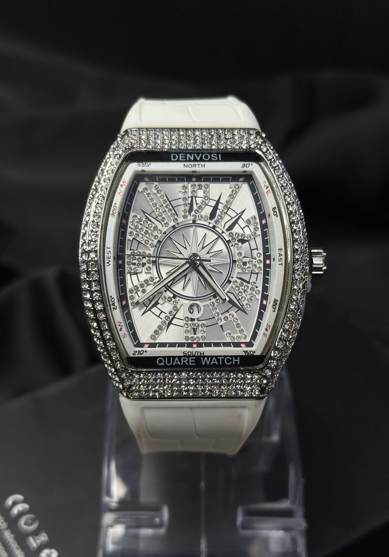 Frank Muller Iced Vanguard