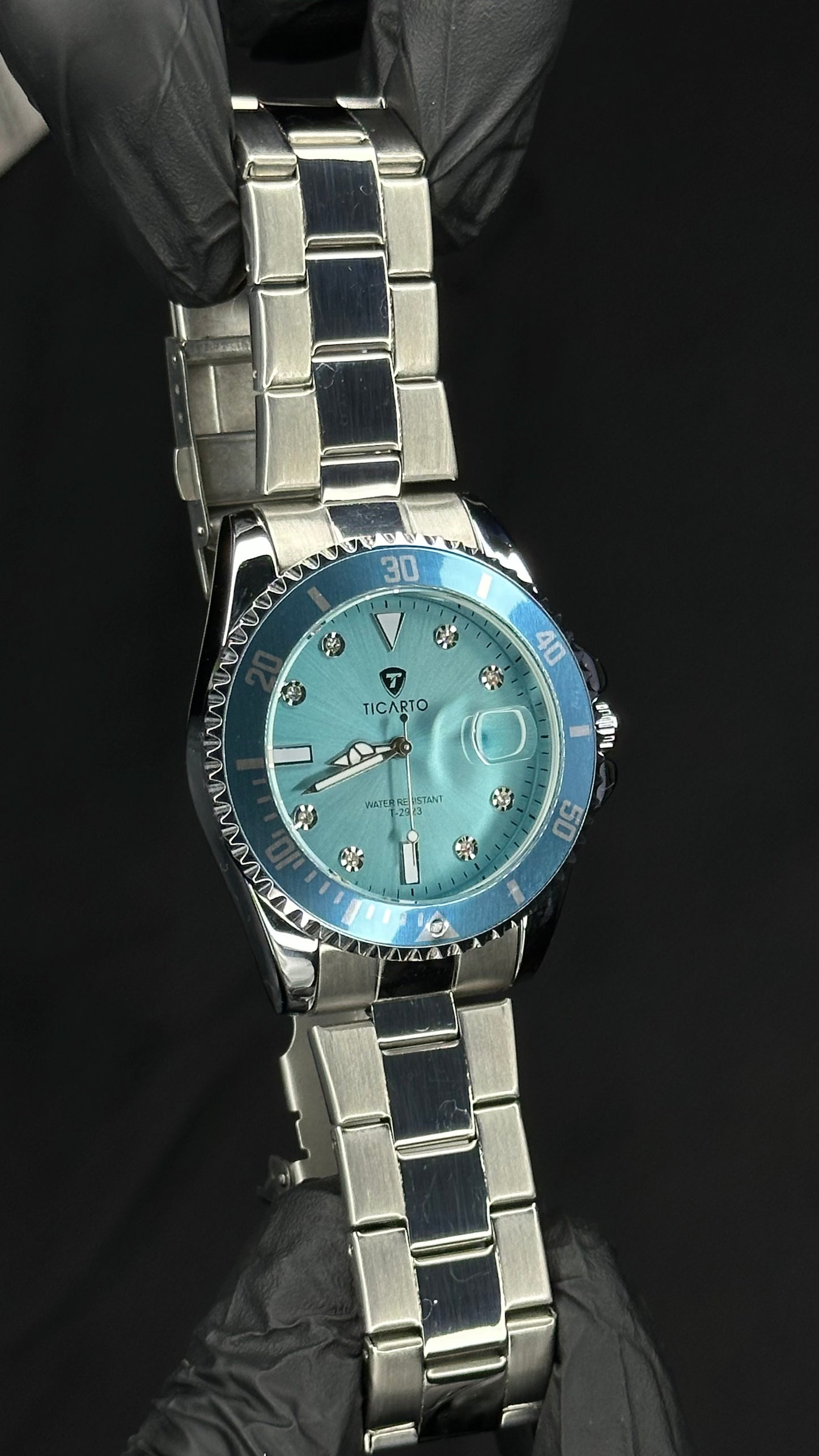 Ticarto Rotatable Dial T2923
