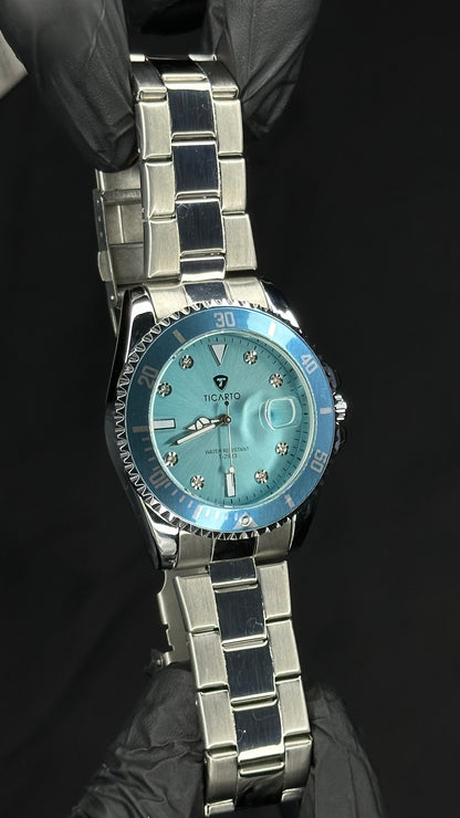 Ticarto Rotatable Dial T2923