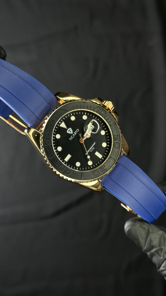 Ticarto Water Resistant T-713