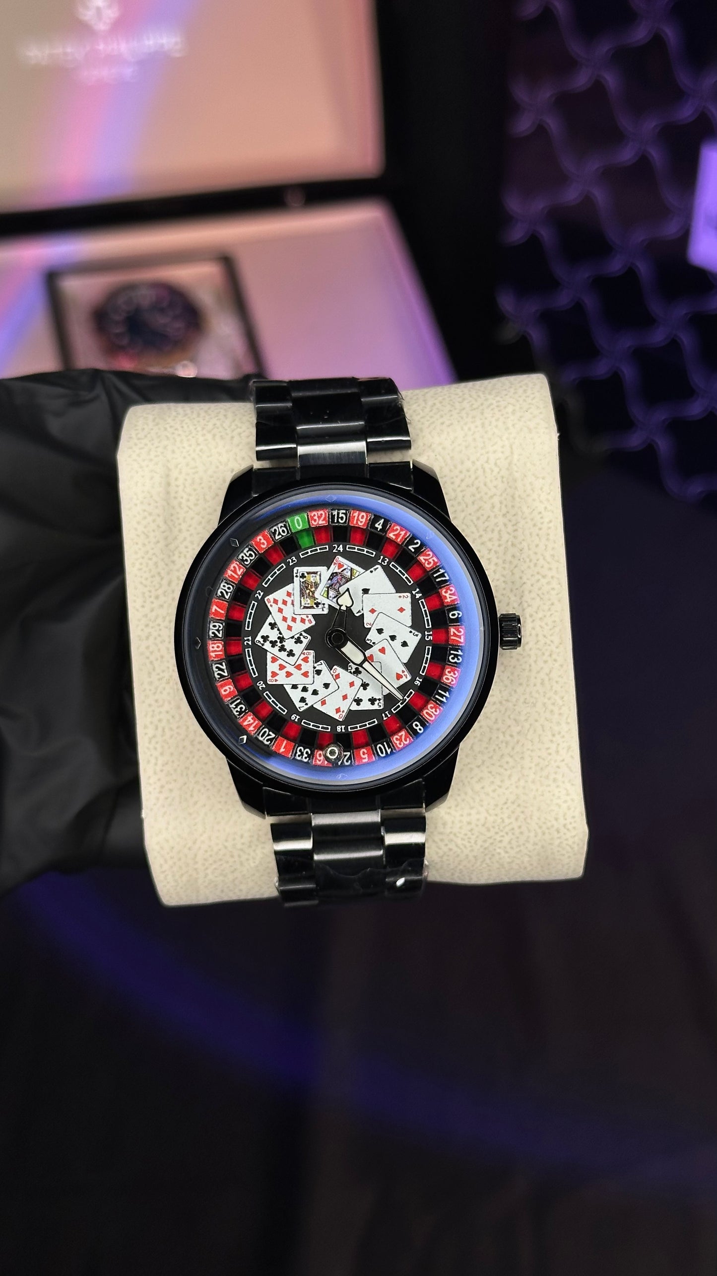 Ace of Fortune Roulette
