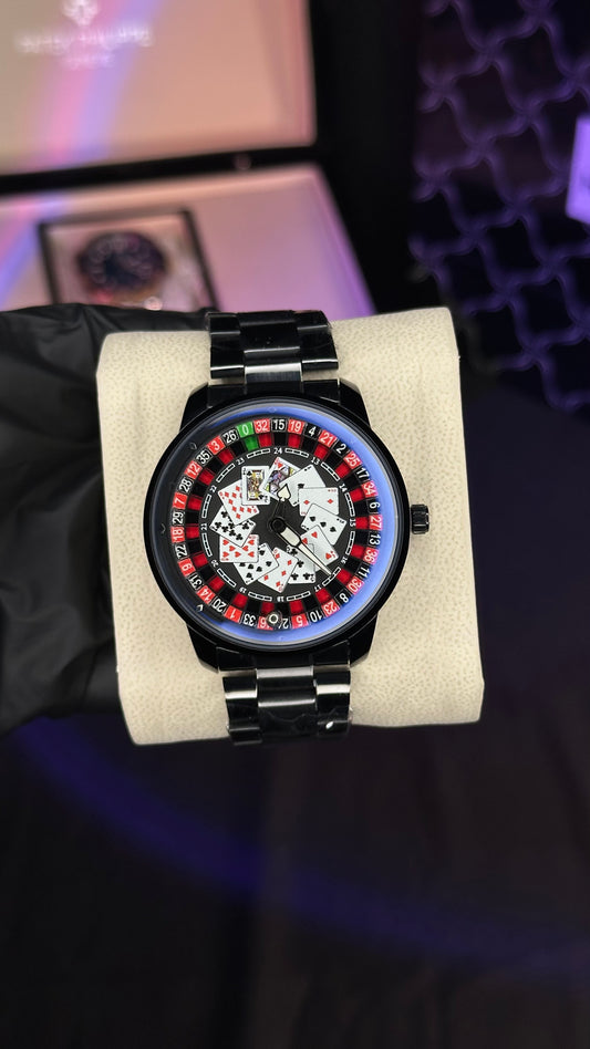 Ace of Fortune Roulette