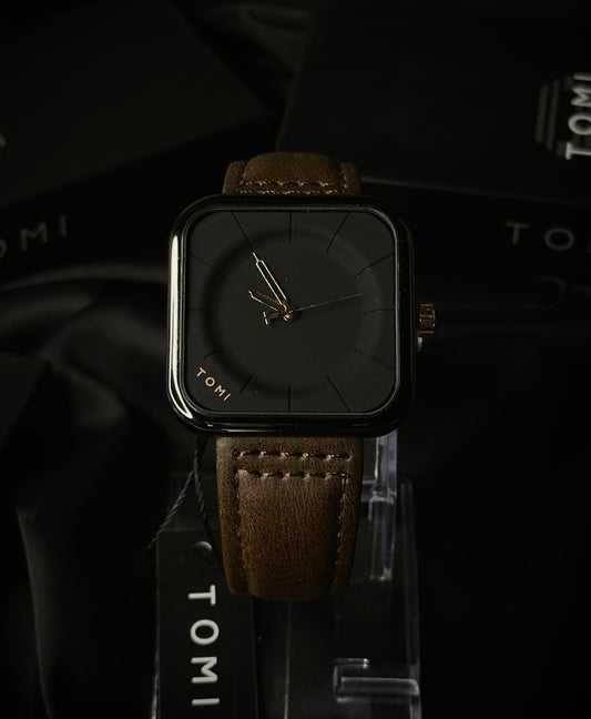 TOMI Luxe