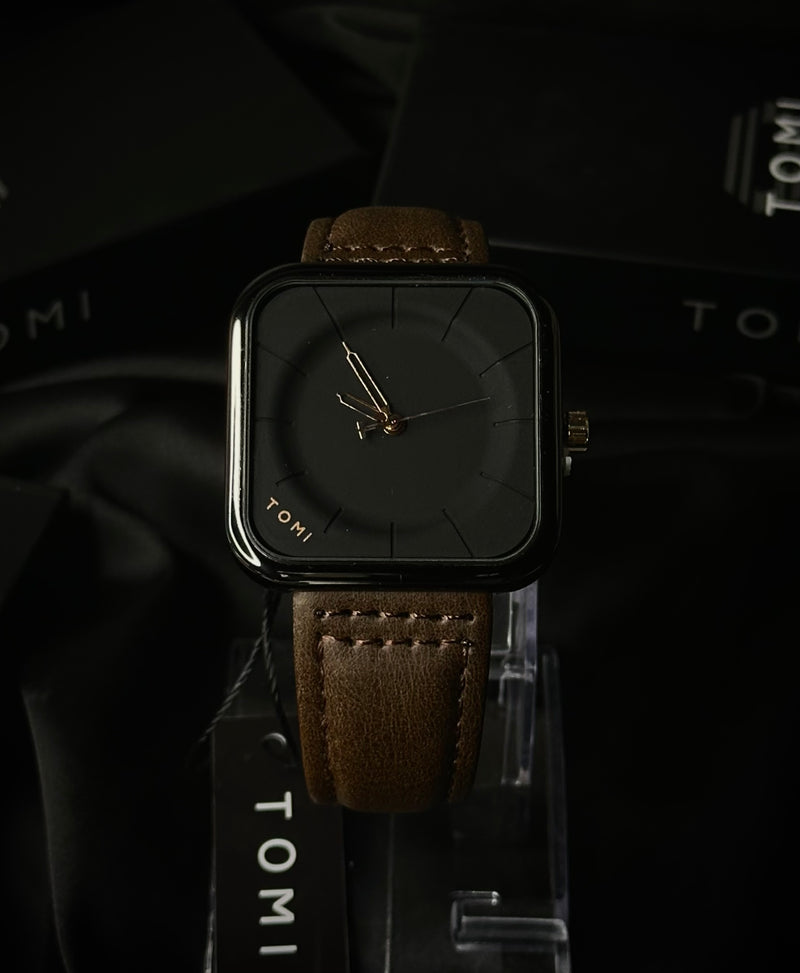 TOMI Luxe