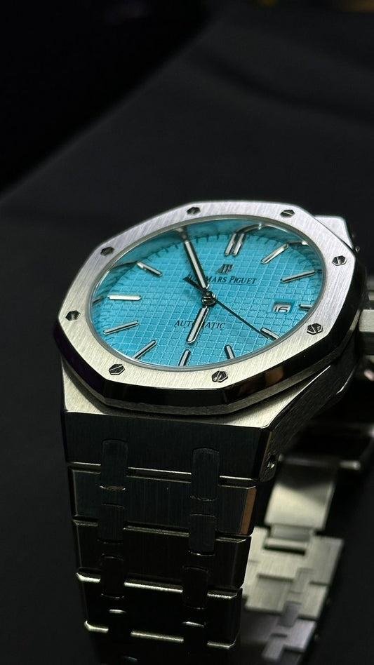 AP Watch Royal Oak Tiffany