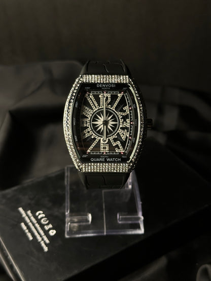 Frank Muller Iced Vanguard