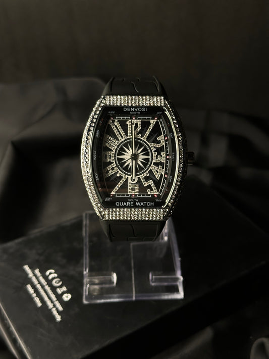 Frank Muller Iced Vanguard