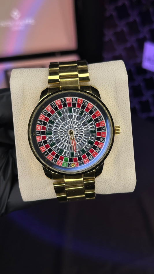 Fortune Gems Wheel