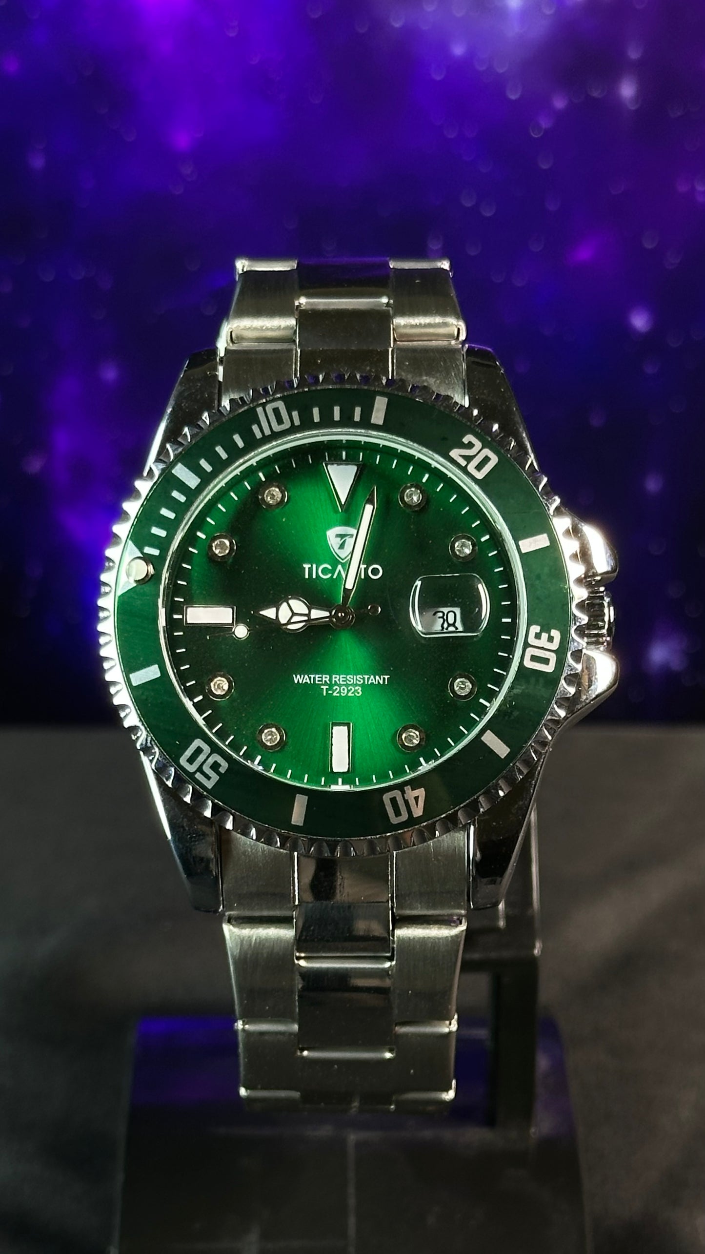 Ticarto Rotatable Dial T2923