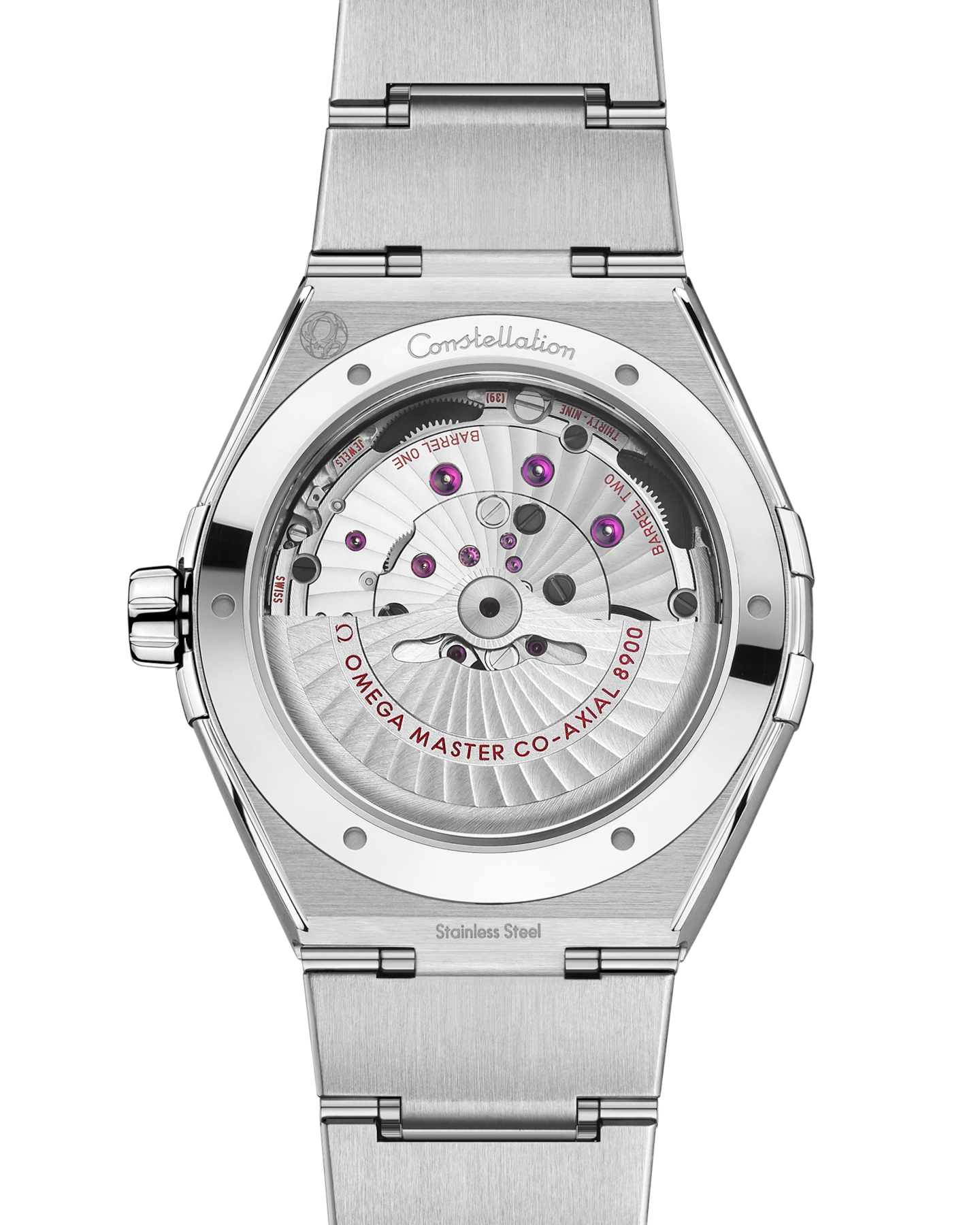 Constellation Omega