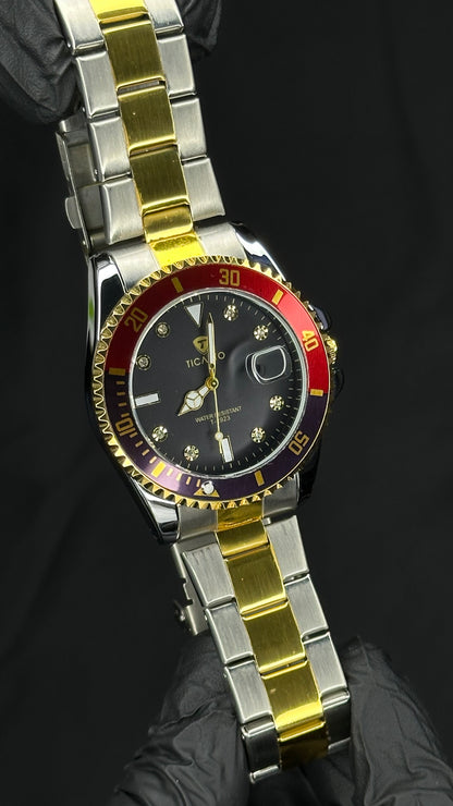 Ticarto Rotatable Dial T2923