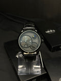 The TOMI Dual Dial Moonphase