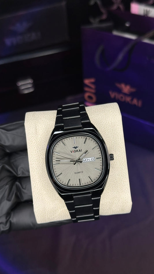 VIOKAI Classic Quartz Watch