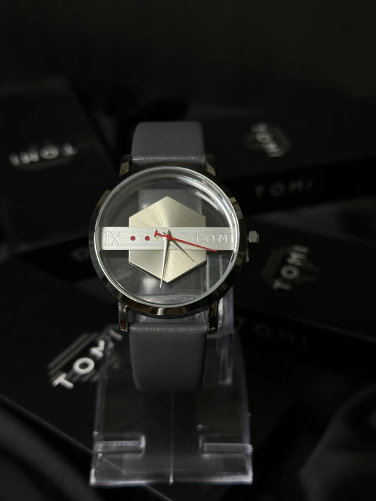 TOMI Pentagon UniSex