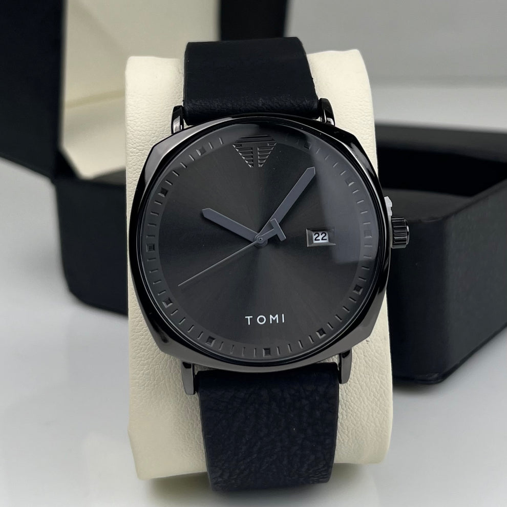 TOMI T-044 Black variant