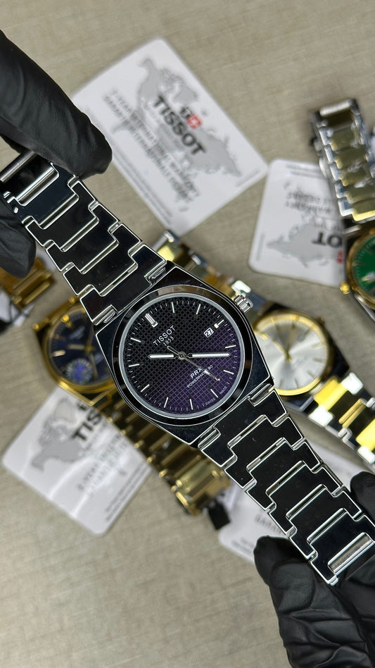Tissot PRX 1853 Semi Automatic