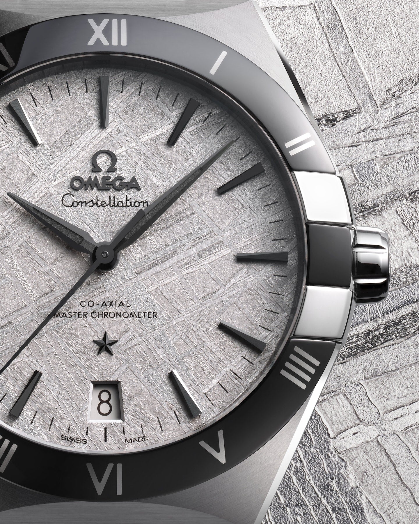 Constellation Omega