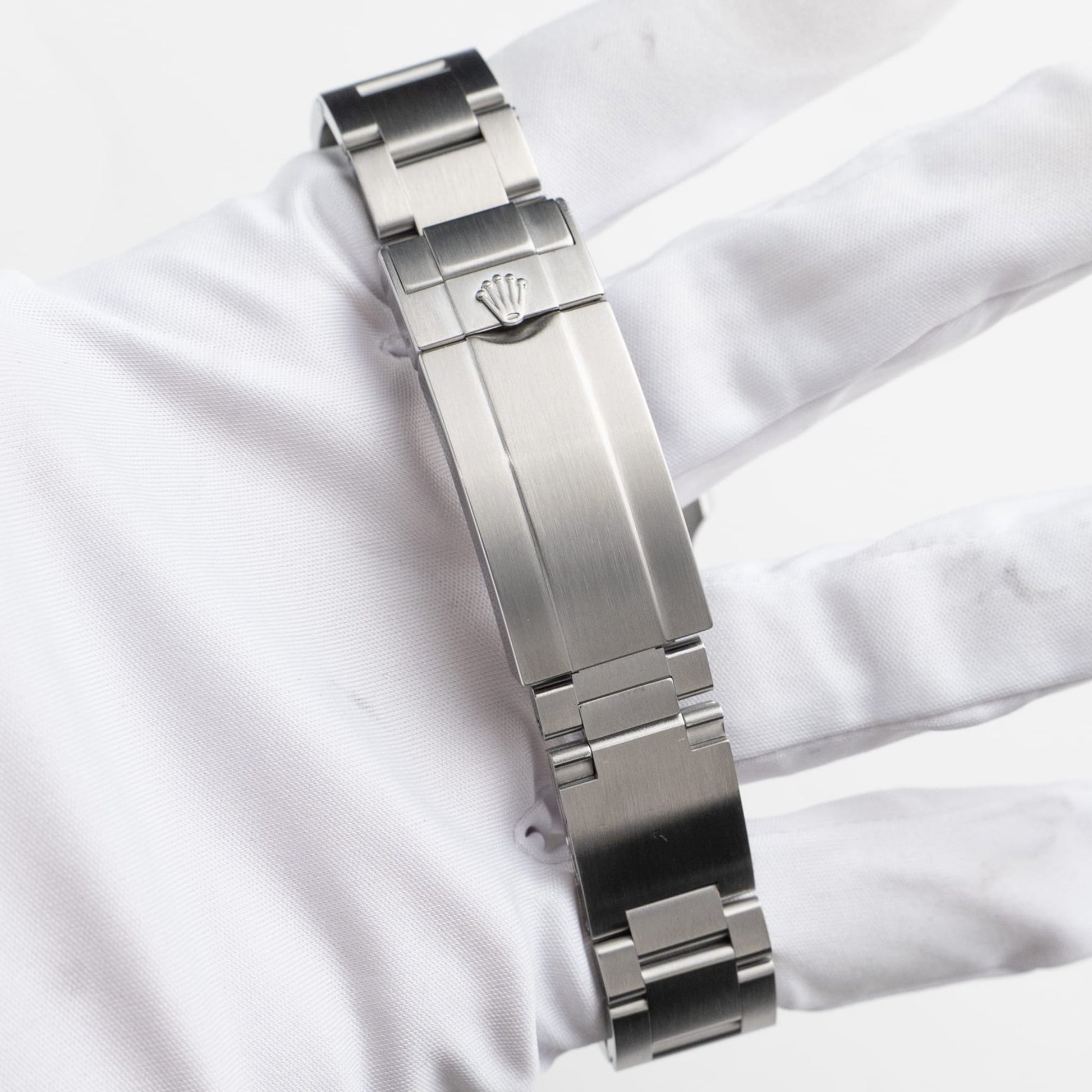 Rolex Sea-Dweller 126600 detail 9