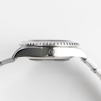 Rolex Sea-Dweller 126600 detail 7