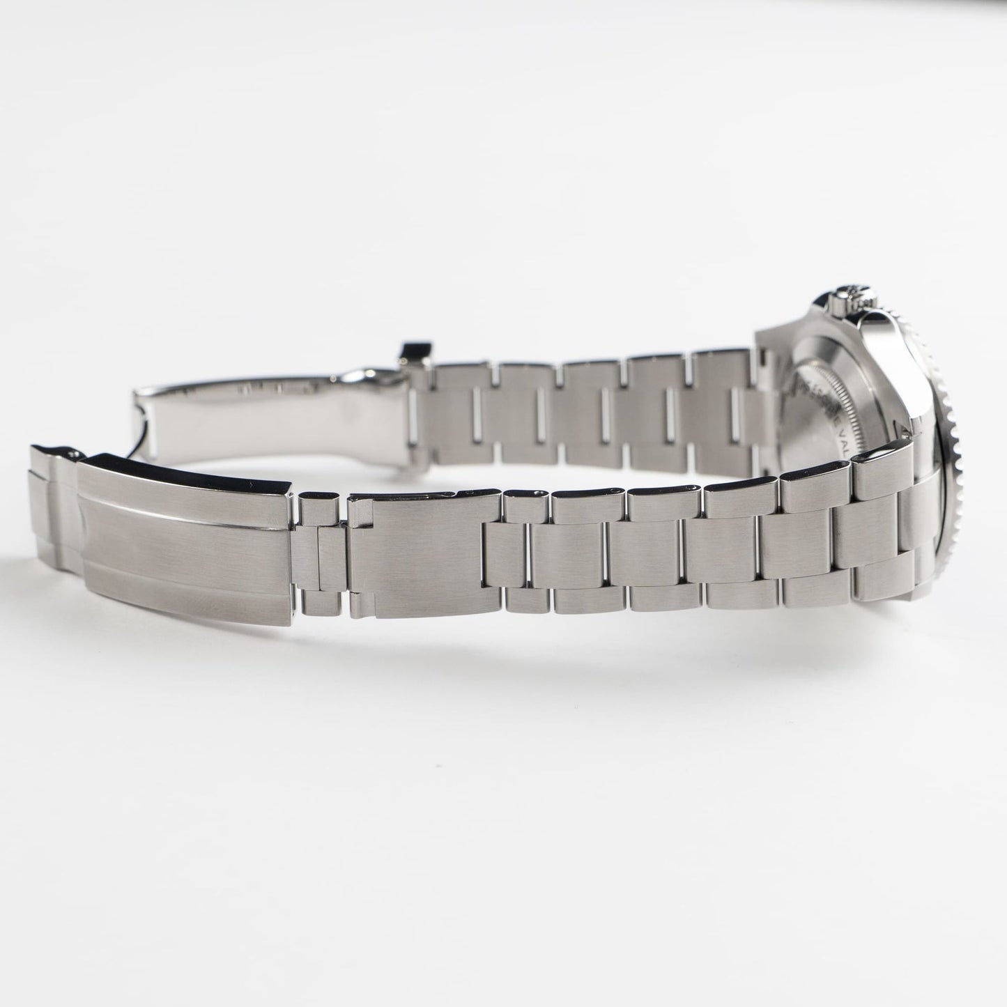 Rolex Sea-Dweller 126600 detail 4