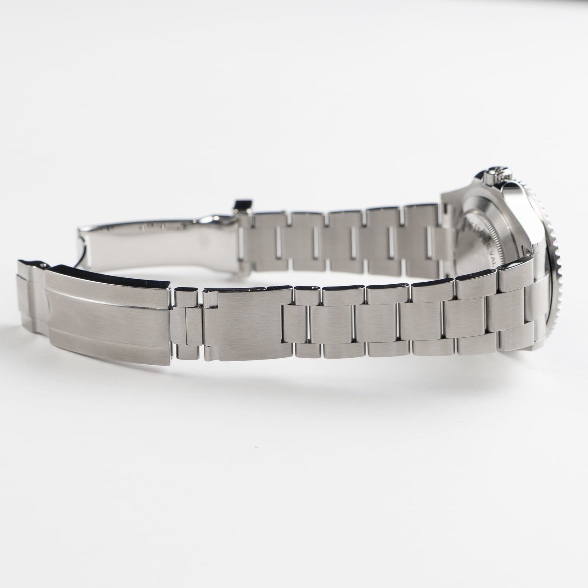 Rolex Sea-Dweller 126600 detail 4