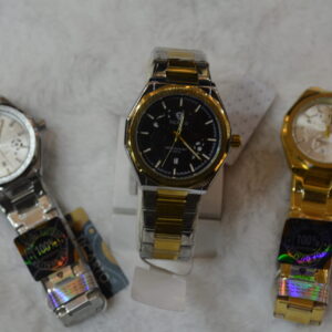 multicolour body multicolour dials circular design -x3