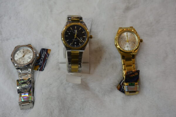 multicolour body multicolour dials circular design -x3