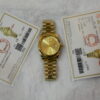 golden watch 2