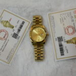 golden watch 2